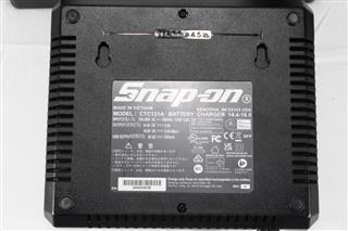 SNAP-ON CDR861G